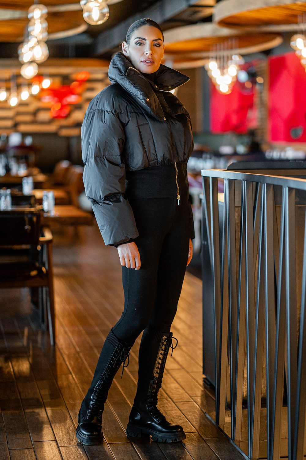 Яке