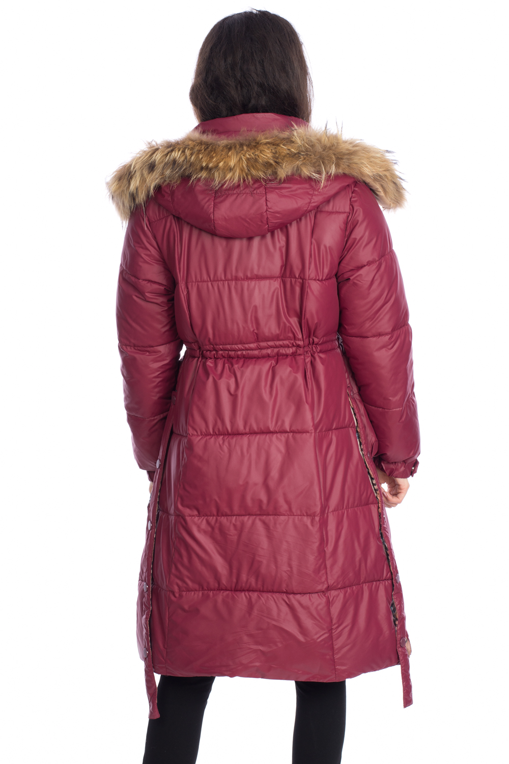 Яке