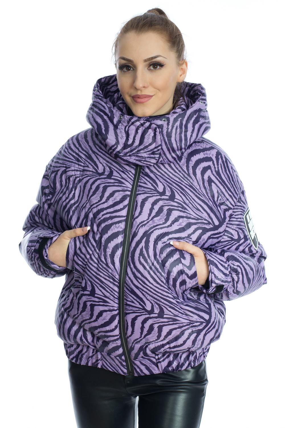 Късо яке гъши пух X0001
