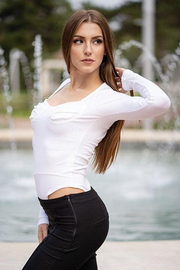 Блуза