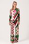 Комплект риза и панталон на фигури